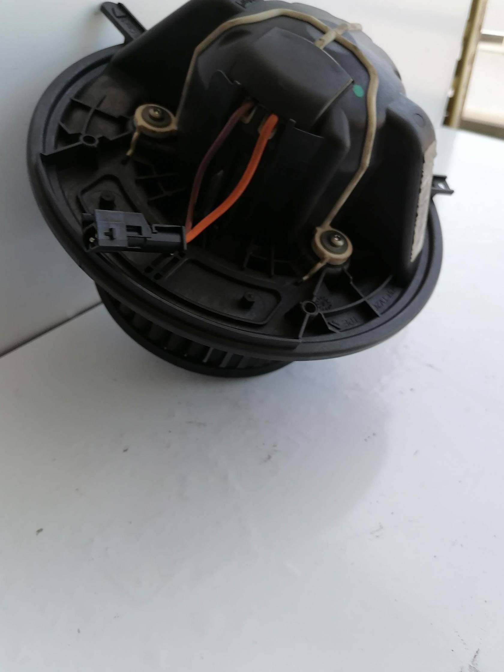 Motorino ventilazione abitacolo